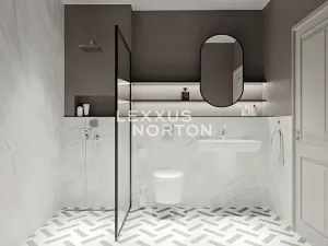 Prodej bytu 2+kk, Vidče, 51 m2