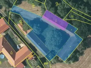 Prodej zemědělské usedlosti, Šebířov, 120 m2