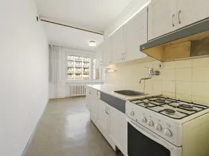 Prodej bytu 2+1, Blansko, Salmova, 56 m2