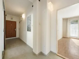 Prodej bytu 2+1, Blansko, Salmova, 56 m2