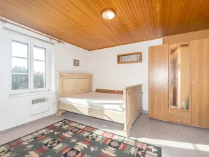 Prodej rodinného domu, Strážné, 350 m2