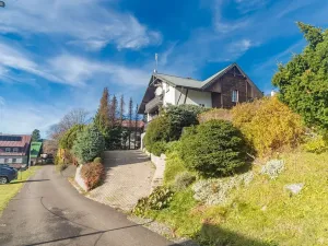 Prodej rodinného domu, Strážné, 350 m2