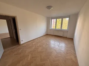 Pronájem bytu 2+1, Liberec, Školní, 48 m2