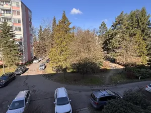 Pronájem bytu 2+1, Liberec, Školní, 48 m2