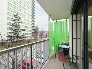 Pronájem bytu 1+kk, Praha - Malešice, Nad úžlabinou, 27 m2