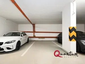 Pronájem bytu 2+kk, Praha - Hlubočepy, Miloše Havla, 52 m2