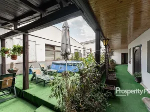 Prodej obchodního prostoru, Ostrava - Mariánské Hory, 28. října, 214 m2