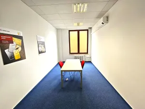 Pronájem kanceláře, Ostrava, Vítkovická, 38 m2