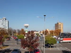 Pronájem kanceláře, Ostrava, Vítkovická, 38 m2