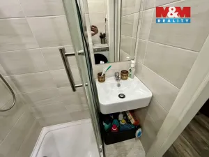 Prodej bytu 2+1, Ostrava - Hrabůvka, Plzeňská, 44 m2