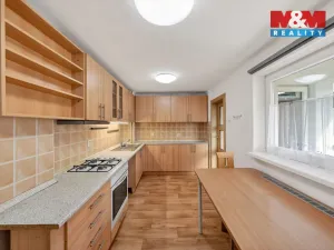 Prodej rodinného domu, Brno - Kníničky, Ondrova, 320 m2