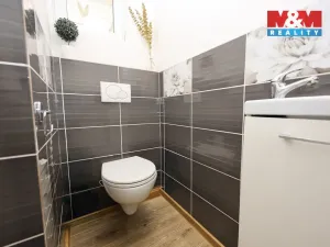 Prodej rodinného domu, Dlouhá Loučka, Polní, 165 m2