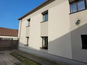 Prodej rodinného domu, Roudnice nad Labem, Prokopova, 160 m2