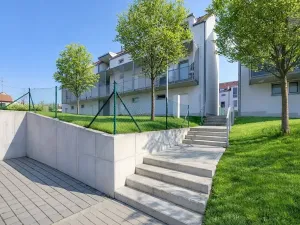 Prodej bytu 1+kk, Bučovice, Osvobození, 34 m2