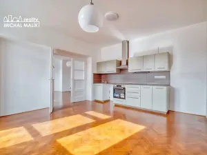 Pronájem bytu 2+1, Hranice, Kropáčova, 76 m2