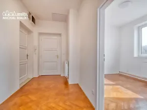 Pronájem bytu 2+1, Hranice, Kropáčova, 76 m2