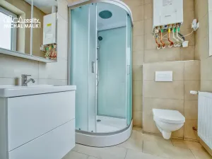 Pronájem bytu 2+1, Hranice, Kropáčova, 76 m2