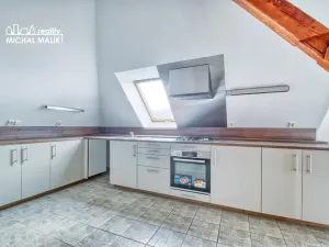 Pronájem bytu 3+kk, Hranice, Kropáčova, 142 m2
