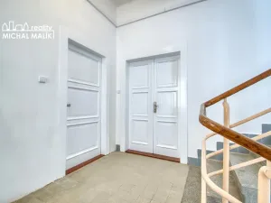 Pronájem bytu 3+kk, Hranice, Kropáčova, 142 m2