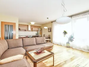 Prodej bytu 2+kk, Praha - Stodůlky, Nová kolonie, 81 m2