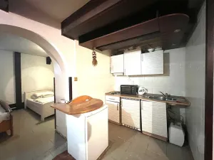 Prodej rodinného domu, Praha - Letňany, Ašská, 437 m2