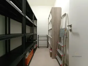 Pronájem bytu 1+kk, Plzeň - Jižní Předměstí, Rybářská, 49 m2