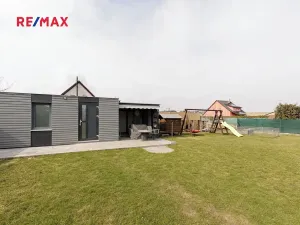 Prodej rodinného domu, Kladno, Třebichovická, 98 m2