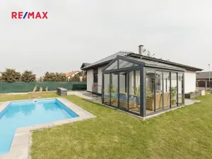 Prodej rodinného domu, Kladno, Třebichovická, 98 m2