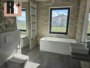 Prodej rodinného domu, Vysoký Újezd, Rochlova, 155 m2