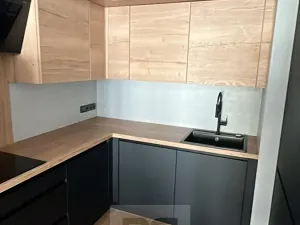 Pronájem bytu 2+kk, Praha - Čimice, Hrašeho, 53 m2