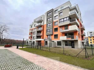 Pronájem bytu 2+kk, Praha - Čimice, Hrašeho, 53 m2