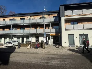 Pronájem restaurace, Harrachov, 103 m2