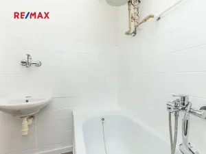 Prodej bytu 1+1, Čistá, nám. Václavské, 43 m2