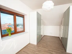 Prodej rodinného domu, Ochoz u Brna, Pastýřky, 169 m2