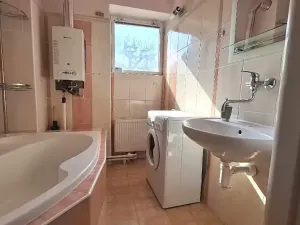 Pronájem rodinného domu, Brno, Tumaňanova, 75 m2