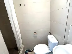 Pronájem bytu 1+kk, Praha - Zličín, Strojírenská, 32 m2