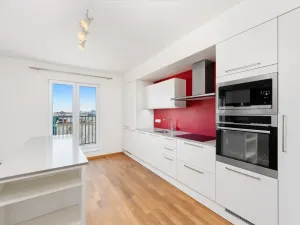 Prodej bytu 2+kk, Praha - Vršovice, Karpatská, 64 m2