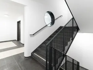 Prodej bytu 1+kk, Brno - Zábrdovice, Spolková, 27 m2