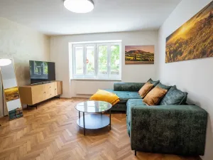 Prodej bytu 2+1, Mikulov, Nová, 64 m2