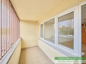 Prodej bytu 3+1, Praha - Nusle, Na Bučance, 105 m2