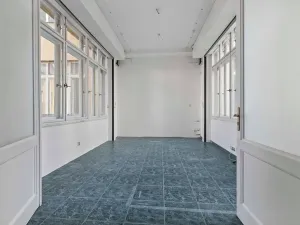 Pronájem kanceláře, Praha - Nové Město, Vodičkova, 100 m2