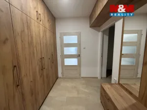 Pronájem bytu 2+1, Jaroměř - Pražské Předměstí, Královédvorská, 59 m2