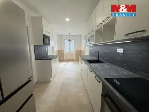 Pronájem bytu 2+1, Jaroměř - Pražské Předměstí, Královédvorská, 59 m2