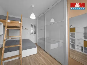 Prodej bytu 3+1, Praha - Chodov, Donovalská, 73 m2