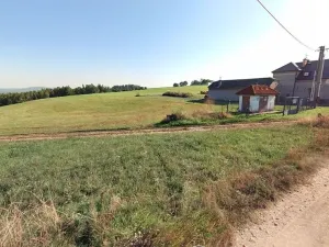 Prodej pozemku pro bydlení, Svébohov, 2274 m2