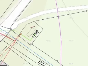 Prodej pozemku pro bydlení, Svébohov, 2274 m2