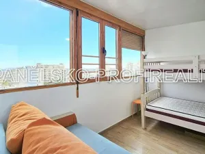 Prodej bytu 2+kk, Alicante, Španělsko, 35 m2