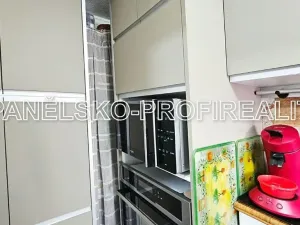 Prodej bytu 3+1, Alicante, Španělsko, 84 m2