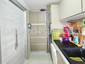 Prodej bytu 3+1, Alicante, Španělsko, 84 m2