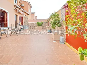 Prodej bytu 3+kk, Torrevieja, Španělsko, 58 m2